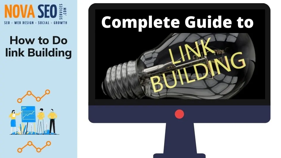 how to do link building a complte guide - How to do link building : Complete Guide