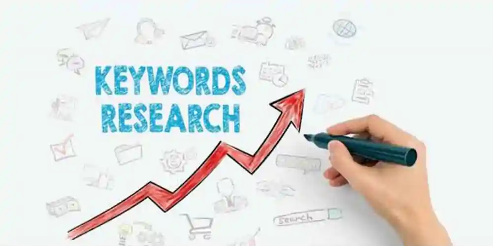 1 - Keyword analysis: what it is and how to do it